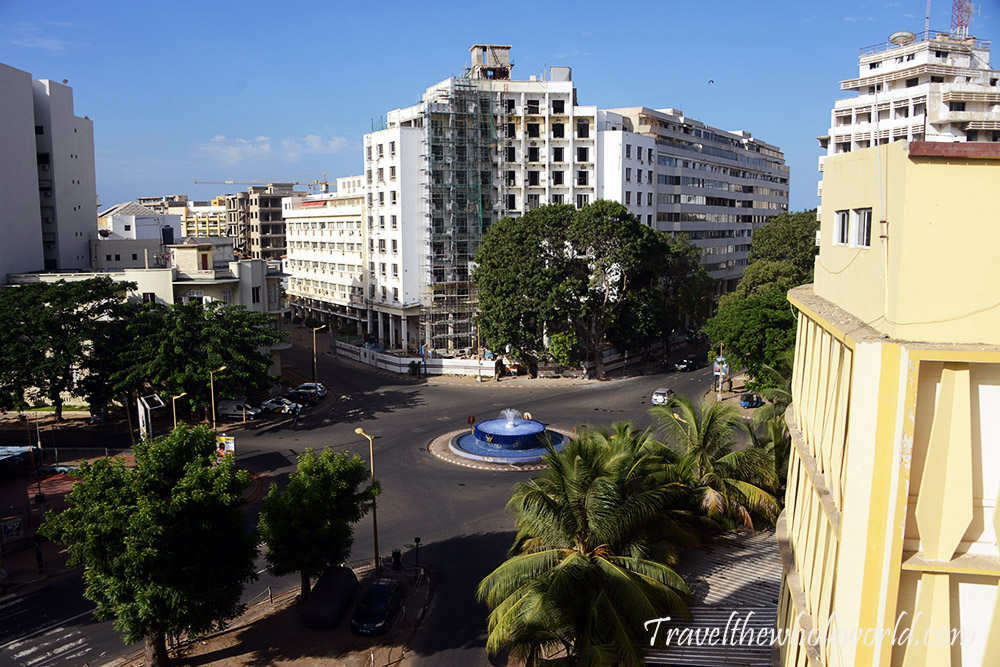 Senegal